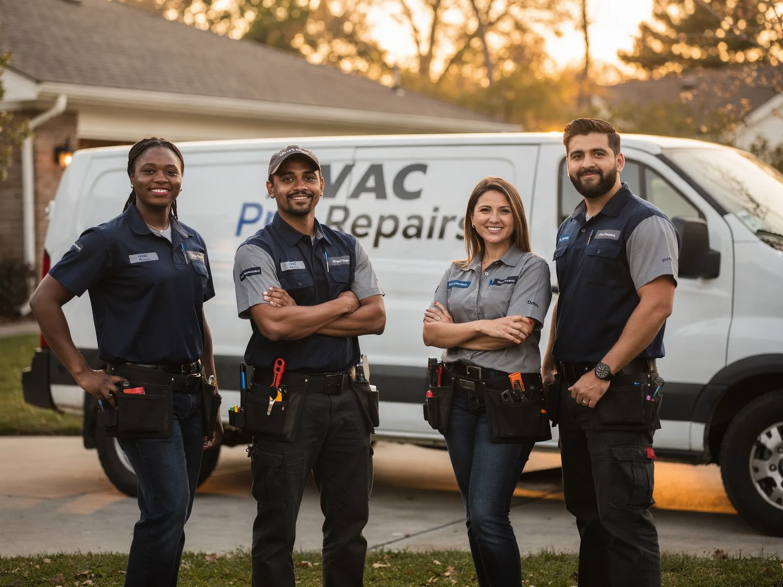 Heat Pump Repair company in Sarah, MS